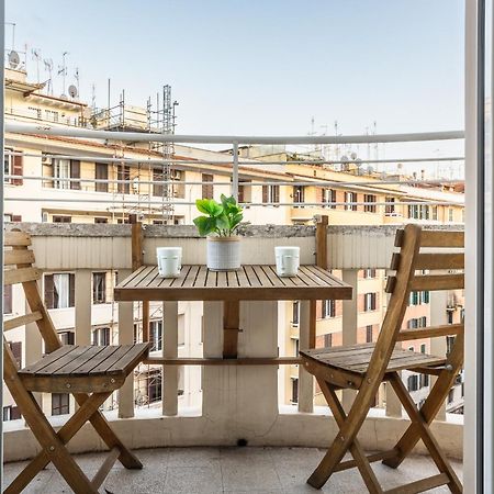 Maximo Luxe -Villa & Apartment Рим Екстериор снимка