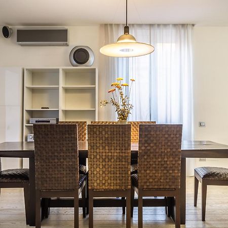 Maximo Luxe -Villa & Apartment Рим Екстериор снимка