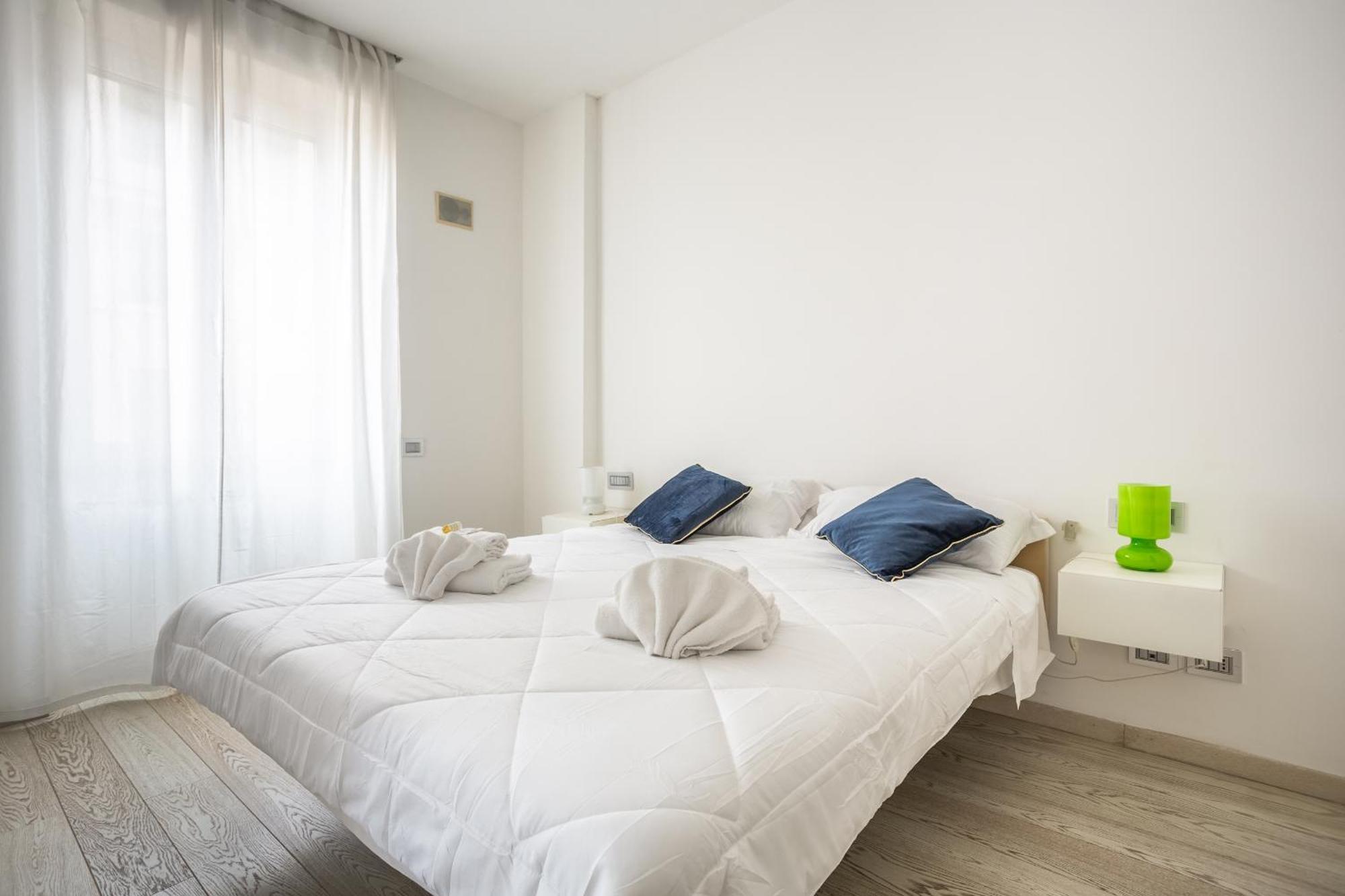 Maximo Luxe -Villa & Apartment Рим Екстериор снимка
